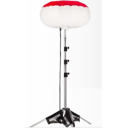 Turn de lumina telescopic - 99.000 lumeni – 5 m inaltime 